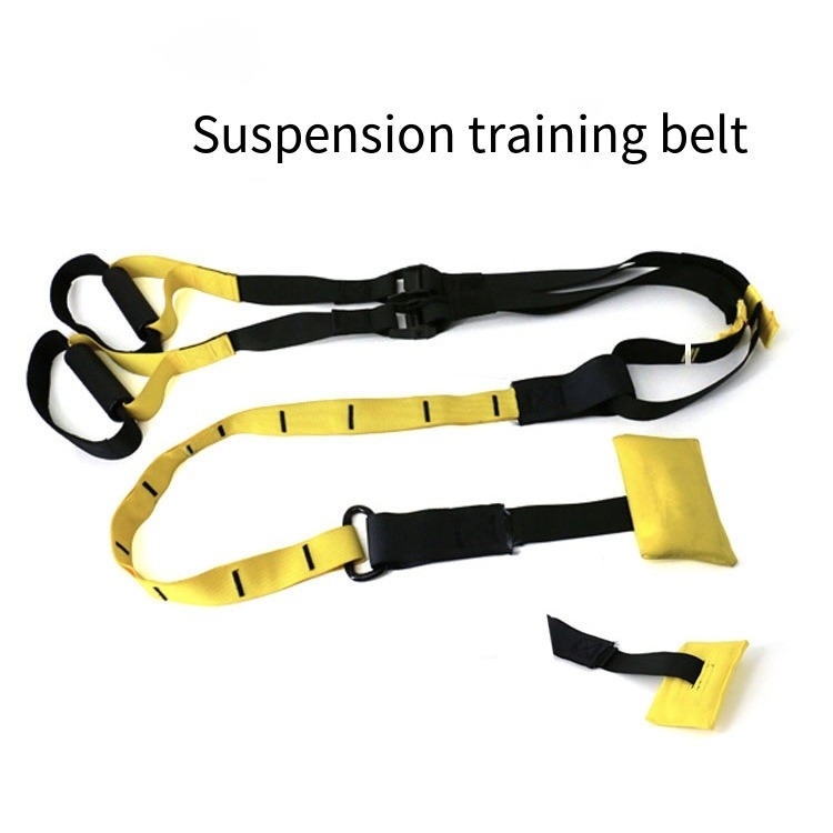 Warm te verkopen Bocce Ball Set Fitness Spanningsband Nylon Silicone Resistance Band Elastische training