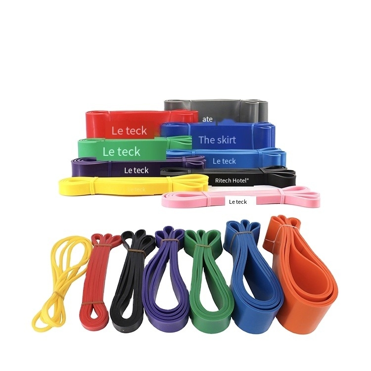 Custom Band Grootte Brand Logo Polyester Nylon Webbing Custom Geweven Elastische Band